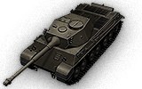 Vz. 44-1 — 7 лвл новой подветки Чехословакии в World of Tanks