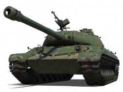 Четвёртый пакет АПов прем танков 8 уровня в World of Tanks