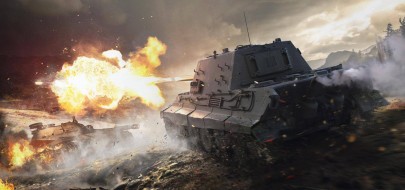 Акция «Огневая подготовка» на этих выходных в World of Tanks