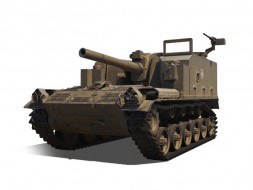 Изменения в технике на релизе обновления 1.13 World of Tanks