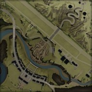 Карты режима «Разведка боем» для 1 этапа World of Tanks
