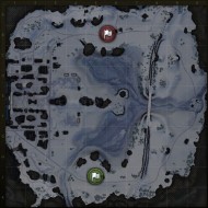 Карты режима «Разведка боем» для 1 этапа World of Tanks