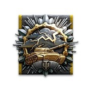 Медали для предстоящего ГК ивента «Грозовой фронт» в World of Tanks