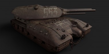 Начисление наград за Ранговые бои в World of Tanks