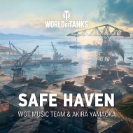Абсолютно новая карта «Старая гавань» в обновлении 1.14 World of Tanks