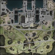 Загрузочный экран и миникарта для карты «Старая гавань» из обновления 1.14 World of Tanks