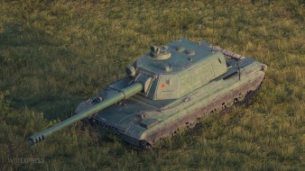 Ранговые бои World of Tanks 2021/2022 — новая наградная десятка