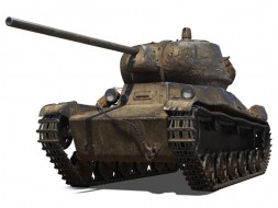 Подарочные танки снова стали акционными в World of Tanks