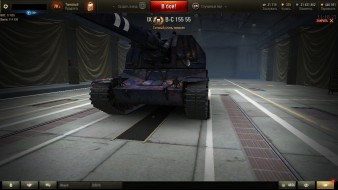 Очередная подборка фичей из обновления 1.14 World of Tanks