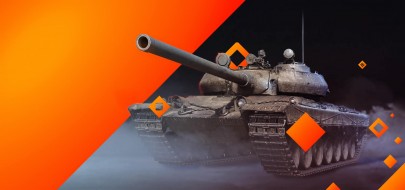 «Турнир блогеров» World of Tanks в День танкиста!