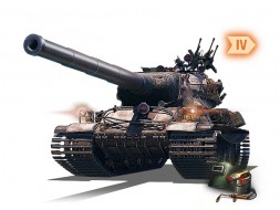 Новые 3D-стили для 6 сезона Боевого пропуска в World of Tanks