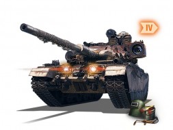 Новые 3D-стили для 6 сезона Боевого пропуска в World of Tanks
