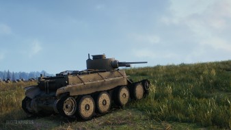 Скриншоты танка Convertible Medium Tank T3 в World of Tanks