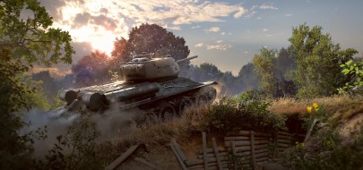 Акция «Ясско-Кишинёвская операция» на последние выходные лета 2021 в World of Tanks