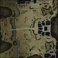 Карты второго этапа режима «Разведка боем» в World of Tanks