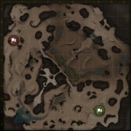 Карты третьего этапа режима «Разведка боем» в World of Tanks