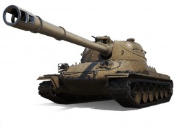Премиум танк M-IV-Y с новой механикой в World of Tanks