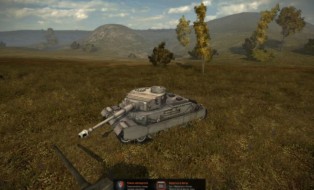 «Белый Ваффентрагер»: история игрового режима в World of Tanks