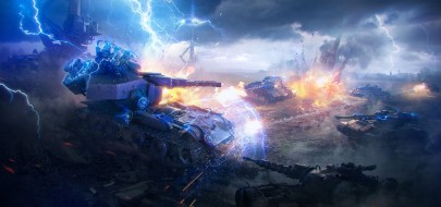 «Возвращение Ваффентрагера» в World of Tanks: дополнительные подробности