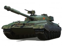 Изменения в технике на релизе патча 1.14.1 в World of Tanks
