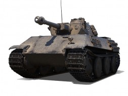 Изменения в технике на релизе патча 1.14.1 в World of Tanks