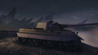 Даты проведения четвёртого этапа «Линии фронта» в World of Tanks