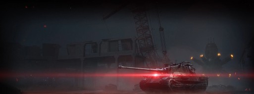 King Tiger и тематический 3D-стиль на него — главные награды фан-режима «Мирный: Надежда» в World of Tanks
