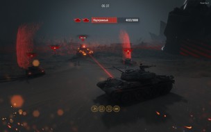 Всё об игровом событии «Мирный: Надежда» в World of Tanks