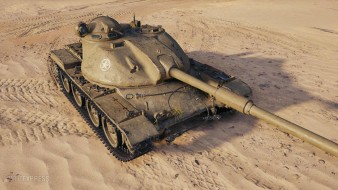 Сколько игроков получили танк ASTRON Rex 105 mm за событие «Возвращение Ваффентрагера» в World of Tanks