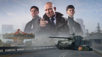 Обновлённый тариф «Игровой» World of Tanks: теперь ещё два танка в аренду каждый месяц