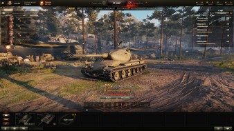 ТТХ и подробности танка M-III-Y в World of Tanks
