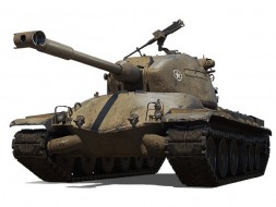 ТТХ и подробности танка M-III-Y в World of Tanks