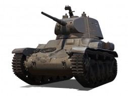 Минорные изменения новых премиум танков на тесте обновления 1.15 World of Tanks