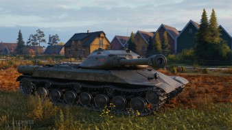 Скриншоты танка К-2 с супертеста World of Tanks