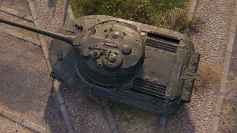 Скриншоты танка Объект 279 «Луноход» в World of Tanks