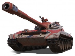 Изменения ТТХ танков в микропатче 1.15.0.1 World of Tanks