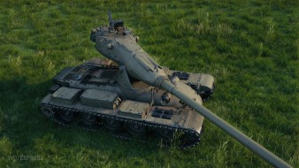 Подробности обновления 1.15.0.2 в World of Tanks