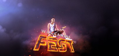 Объявлен последний и секретный хедлайнер фестивале от Wargaming. «Ленинград» на WG Fest!
