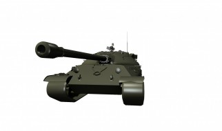 На супертест WOT вышел последний танк из новой ветки СССР Объект 705
