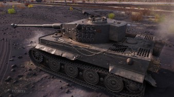 Все танки переведены в HD качество WoT.