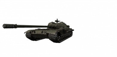 Новый топ СССР, K-91 в World of Tanks.
