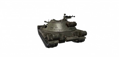 Новый топ СССР, K-91 в World of Tanks.