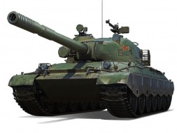 Изменения в ТТХ техники и во внутриигровом магазине в 1.15.0.2 World of Tanks