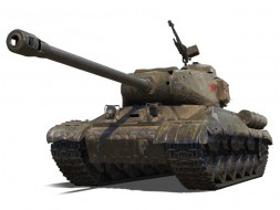 Изменения в ТТХ техники и во внутриигровом магазине в 1.15.0.2 World of Tanks