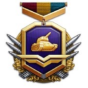 Новая медаль для 7 сезона Боевого пропуска в World of Tanks