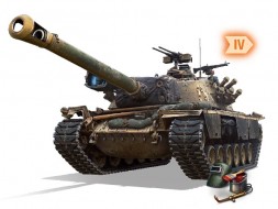 Главные танки 7 сезона Боевого пропуска в World of Tanks