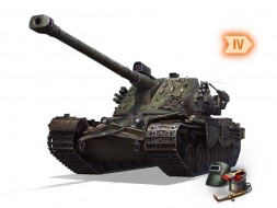 Главные танки 7 сезона Боевого пропуска в World of Tanks