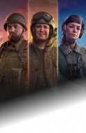 Новые уникальные члены экипажа для 7 сезона Боевого пропуска в World of Tanks