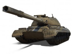 Дополнительные небольшие изменения в танках во второй итерации Общего теста 1.16 в World of Tanks