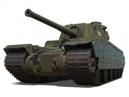 Дополнительные небольшие изменения в танках во второй итерации Общего теста 1.16 в World of Tanks